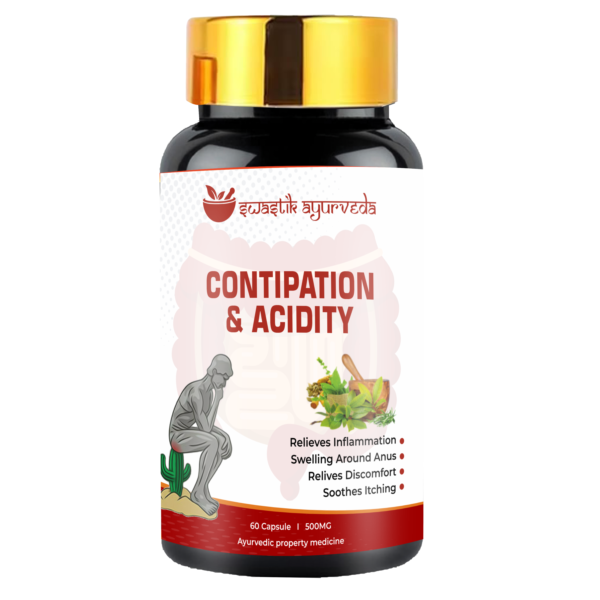 Constipation & Acidity - Image 6