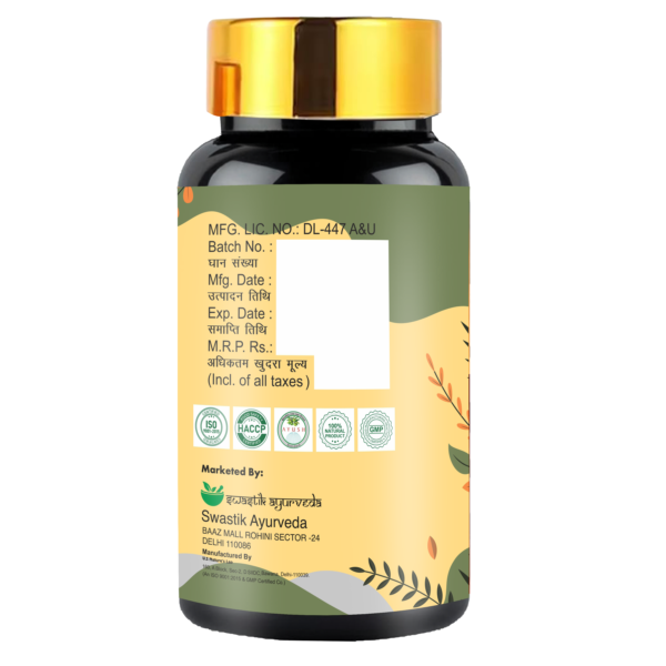 Keto Weight Loss Capsule - Image 2