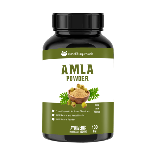 Amla powder